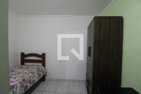 Quarto de casa para alugar com 1 quarto, 50m² em Santo Amaro, São Paulo