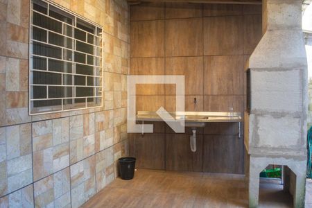 Casa à venda com 100m², 3 quartos e 1 vagaÁrea comum 