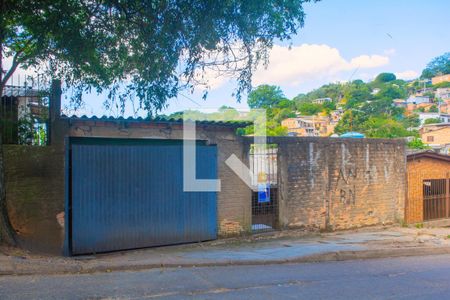 Casa à venda com 100m², 3 quartos e 1 vagaFachada