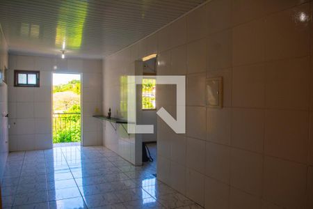 Casa à venda com 100m², 3 quartos e 1 vagaCozinha