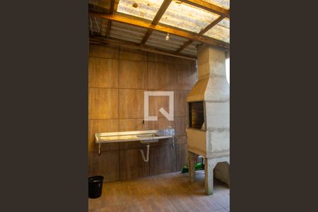 Casa à venda com 100m², 3 quartos e 1 vagaChurrasqueira