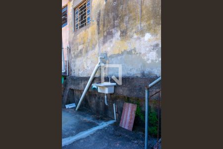 Casa à venda com 100m², 3 quartos e 1 vagaÁrea de serviço