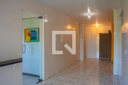 Casa à venda com 100m², 3 quartos e 1 vagaCozinha