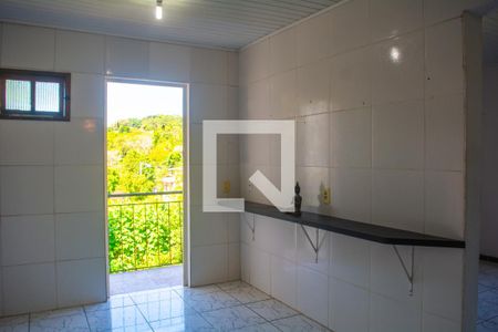 Casa à venda com 100m², 3 quartos e 1 vagaCozinha