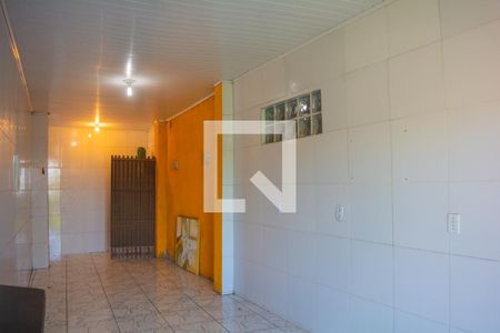 Casa à venda com 100m², 3 quartos e 1 vagaCozinha