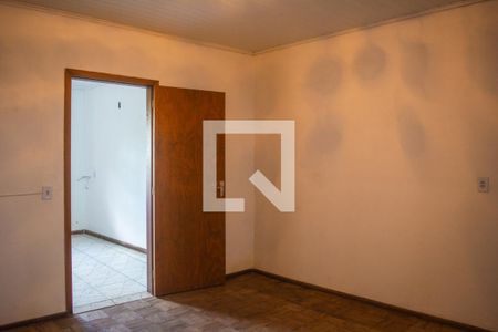 Quarto 1 de casa à venda com 3 quartos, 100m² em Vila São José, Porto Alegre