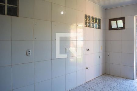 Casa à venda com 100m², 3 quartos e 1 vagaCozinha