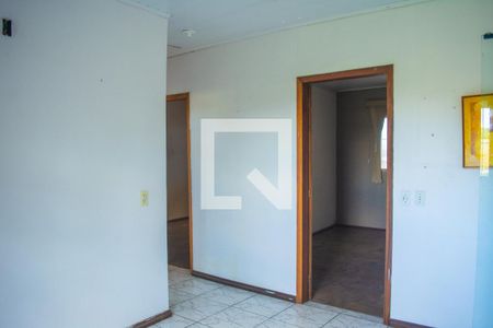 Sala de casa à venda com 3 quartos, 100m² em Vila São José, Porto Alegre