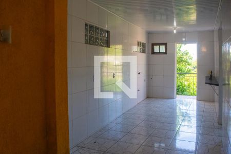 Casa à venda com 100m², 3 quartos e 1 vagaCozinha