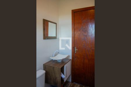 Casa à venda com 100m², 3 quartos e 1 vagaBanheiro