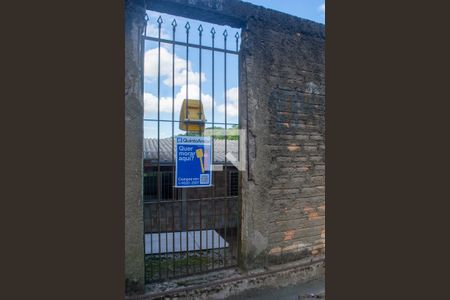 Casa à venda com 100m², 3 quartos e 1 vagaPlaquinha