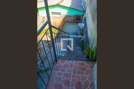 Casa à venda com 100m², 3 quartos e 1 vagaÁrea externa