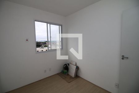 Quarto1 de apartamento para alugar com 2 quartos, 41m² em Ramos, Rio de Janeiro