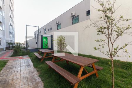 Apartamento à venda com 42m², 2 quartos e 1 vagaCondomínio 