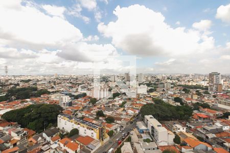 Apartamento à venda com 42m², 2 quartos e 1 vagaVista Quarto 2
