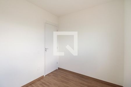 Apartamento à venda com 42m², 2 quartos e 1 vagaQuarto 1