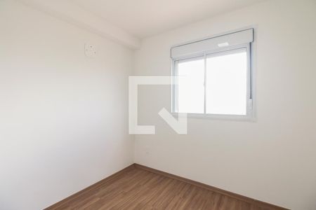Apartamento à venda com 42m², 2 quartos e 1 vagaQuarto 2