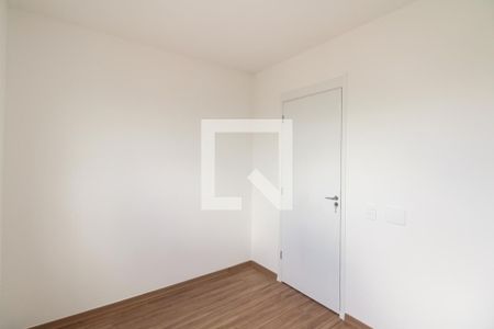Apartamento à venda com 42m², 2 quartos e 1 vagaQuarto 2