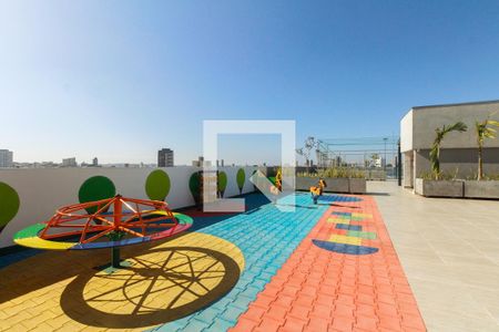 Apartamento à venda com 42m², 2 quartos e 1 vagaCondomínio - Playground 