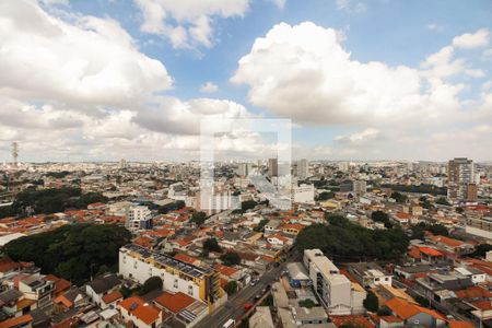 Apartamento à venda com 42m², 2 quartos e 1 vagaVista Quarto 1