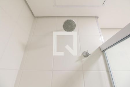 Apartamento à venda com 42m², 2 quartos e 1 vagaBanheiro 