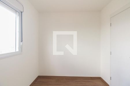 Apartamento à venda com 42m², 2 quartos e 1 vagaQuarto 2