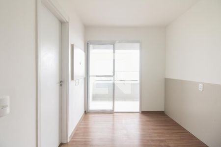 Sala  de apartamento à venda com 2 quartos, 42m² em Vila Esperança, São Paulo
