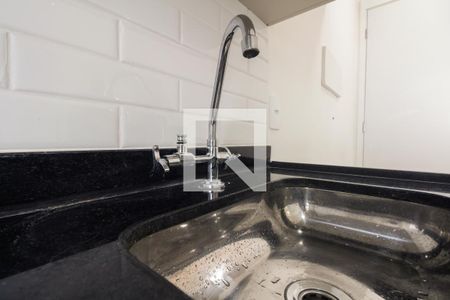 Apartamento à venda com 42m², 2 quartos e 1 vagaCozinha 