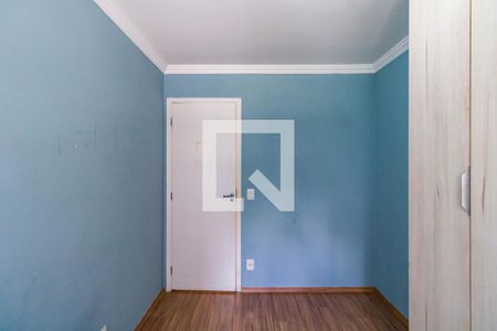 Quarto de apartamento à venda com 2 quartos, 64m² em Vila Suzana, São Paulo