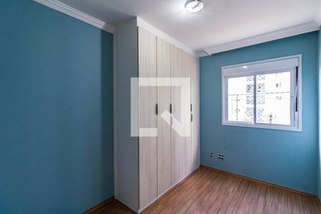 Quarto de apartamento à venda com 2 quartos, 64m² em Vila Suzana, São Paulo