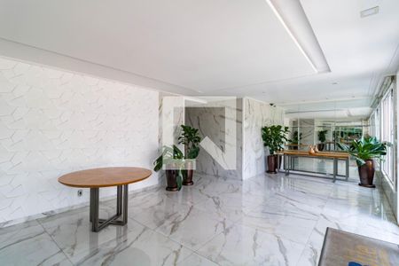 Apartamento à venda com 64m², 2 quartos e 1 vaga Apartamento à venda com 64m², 2 quartos e 1 vagaÁrea comum