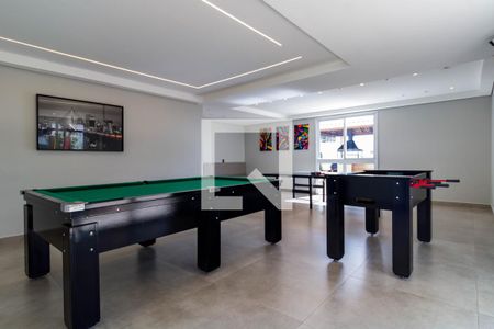 Apartamento à venda com 64m², 2 quartos e 1 vaga Apartamento à venda com 64m², 2 quartos e 1 vagaÁrea comum