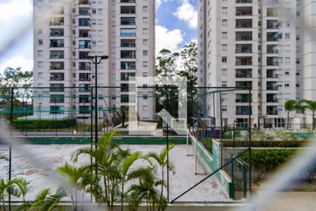 Vista da Varanda de apartamento à venda com 2 quartos, 64m² em Vila Suzana, São Paulo