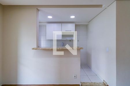Apartamento à venda com 64m², 2 quartos e 1 vaga Apartamento à venda com 64m², 2 quartos e 1 vagaCozinha