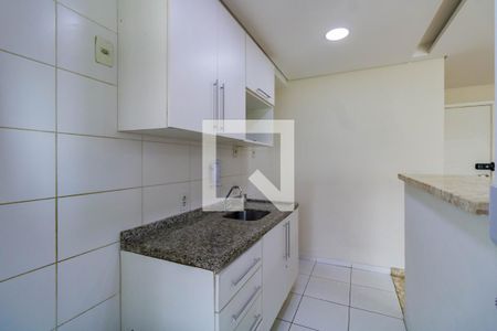 Apartamento à venda com 64m², 2 quartos e 1 vaga Apartamento à venda com 64m², 2 quartos e 1 vagaCozinha