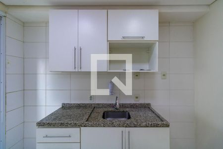 Apartamento à venda com 64m², 2 quartos e 1 vaga Apartamento à venda com 64m², 2 quartos e 1 vagaCozinha