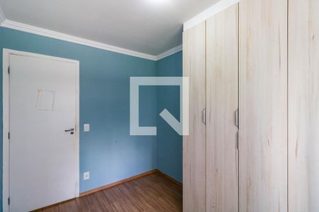 Quarto de apartamento à venda com 2 quartos, 64m² em Vila Suzana, São Paulo