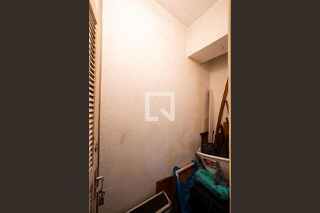 Apartamento à venda com 60m², 2 quartos e 1 vagaDepósito