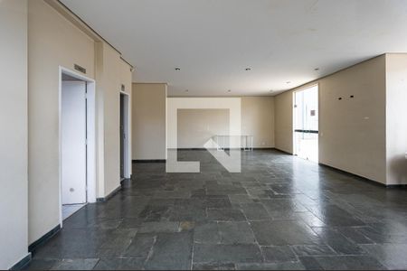 Apartamento à venda com 60m², 2 quartos e 1 vagaSalão de Festas