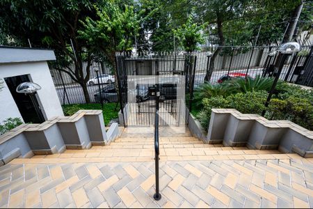 Apartamento à venda com 60m², 2 quartos e 1 vagaEntrada