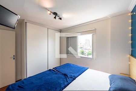 Apartamento à venda com 60m², 2 quartos e 1 vagaQuarto 1