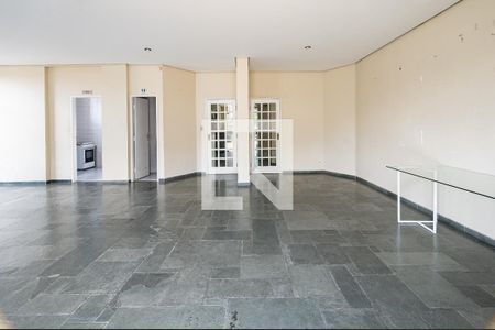 Apartamento à venda com 60m², 2 quartos e 1 vagaSalão de Festas
