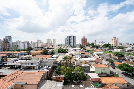 Apartamento à venda com 60m², 2 quartos e 1 vagaVista da Varanda