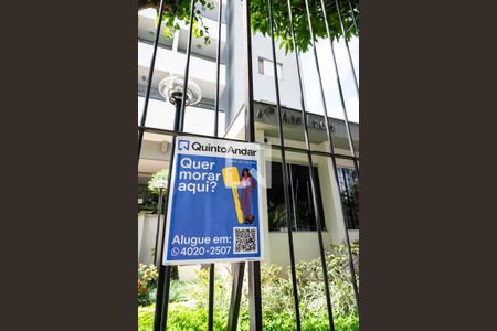 Apartamento à venda com 60m², 2 quartos e 1 vagaFachada