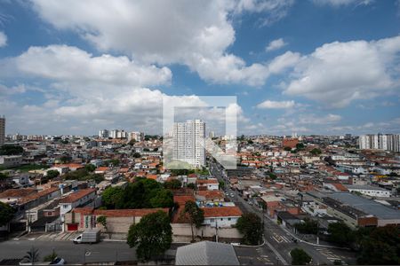 Apartamento à venda com 60m², 2 quartos e 1 vagaVista da Lavanderia