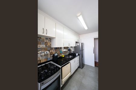 Apartamento à venda com 60m², 2 quartos e 1 vagaCozinha