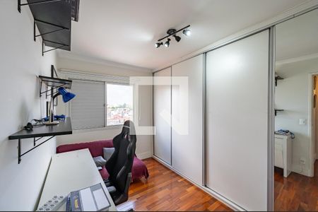 Apartamento à venda com 60m², 2 quartos e 1 vagaQuarto 2
