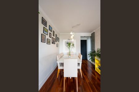 Apartamento à venda com 60m², 2 quartos e 1 vagaSala