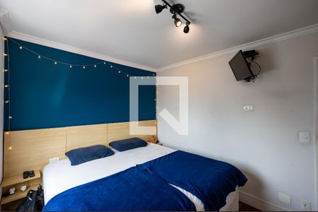 Apartamento à venda com 60m², 2 quartos e 1 vagaQuarto 1