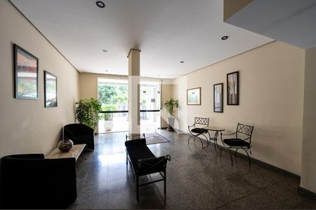 Apartamento à venda com 60m², 2 quartos e 1 vagaHall de Entrada